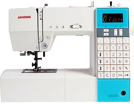 бытовые швейные машины в ташкенте, jack швейные машины в ташкенте цены, Швейная машина Janome, промышленные швейные машины в ташкенте, швейные машинки в узбекистане цены, мини швейная машинка в ташкенте, промышленная машина зигзаг купить в ташкенте, швейные машинки производственные product-janome-dks-100-front.jpg